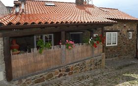 Apimonte Casa Do Pascoal - Pn Montesinho